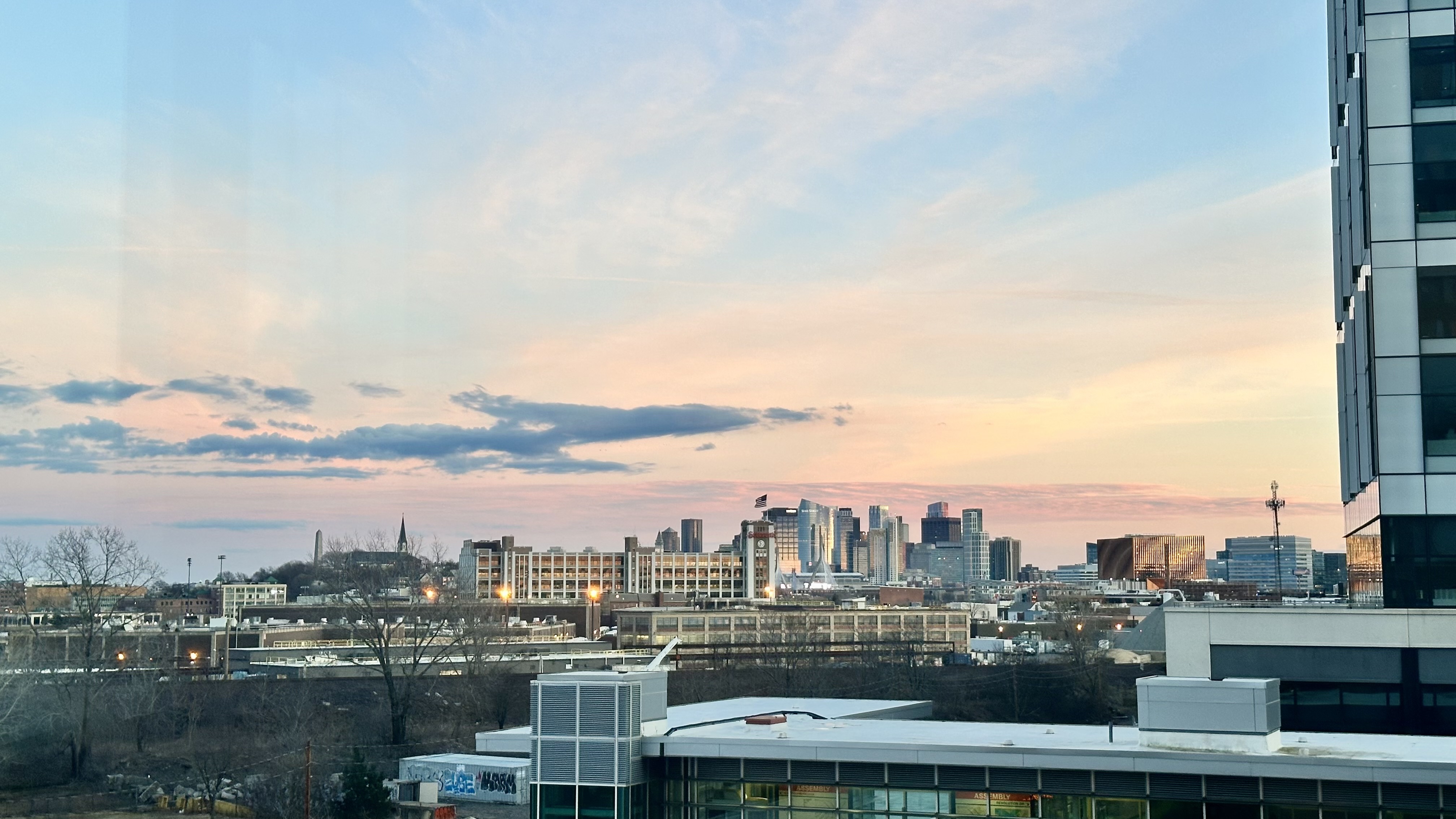 Boston