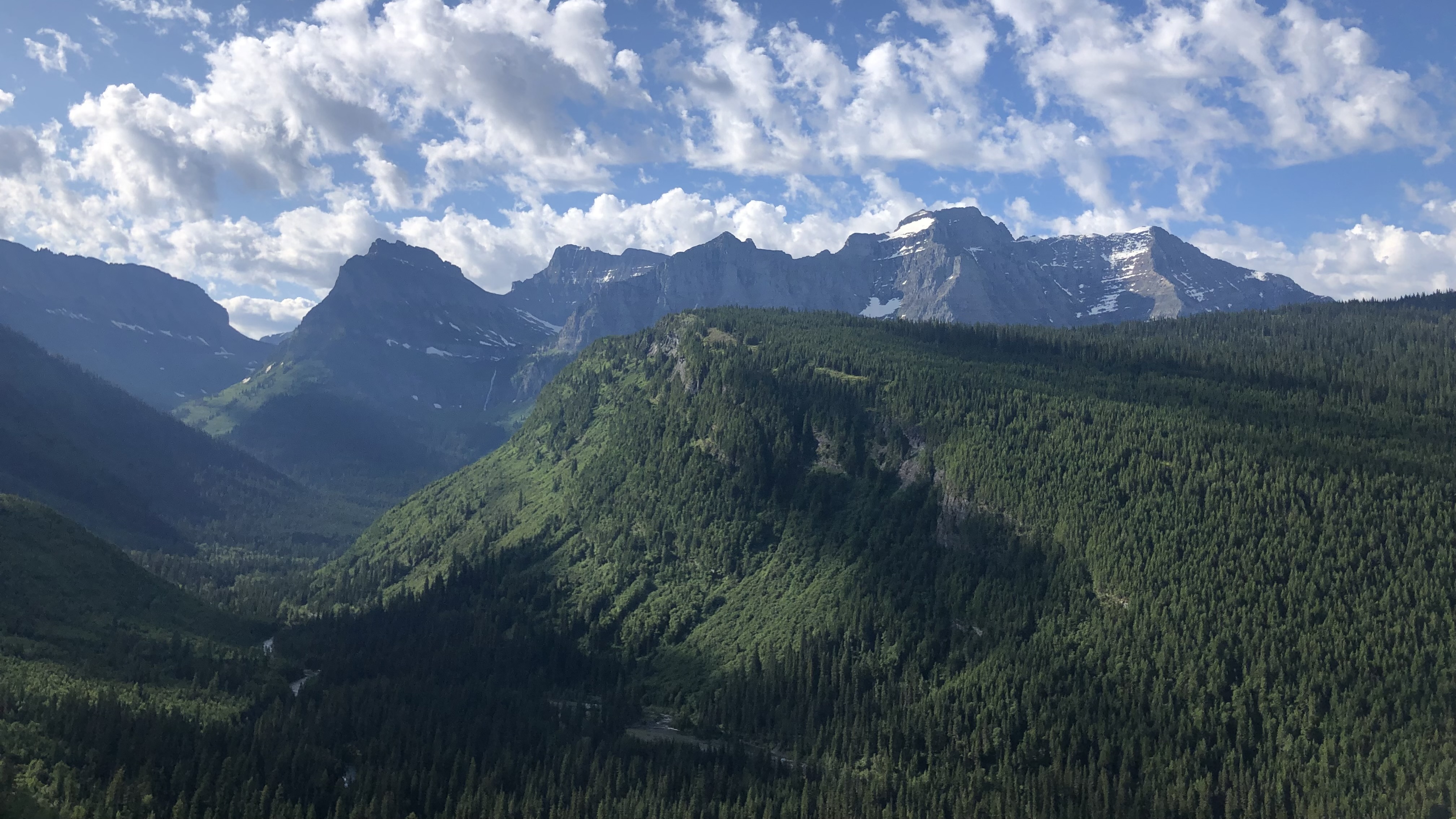 Glacier