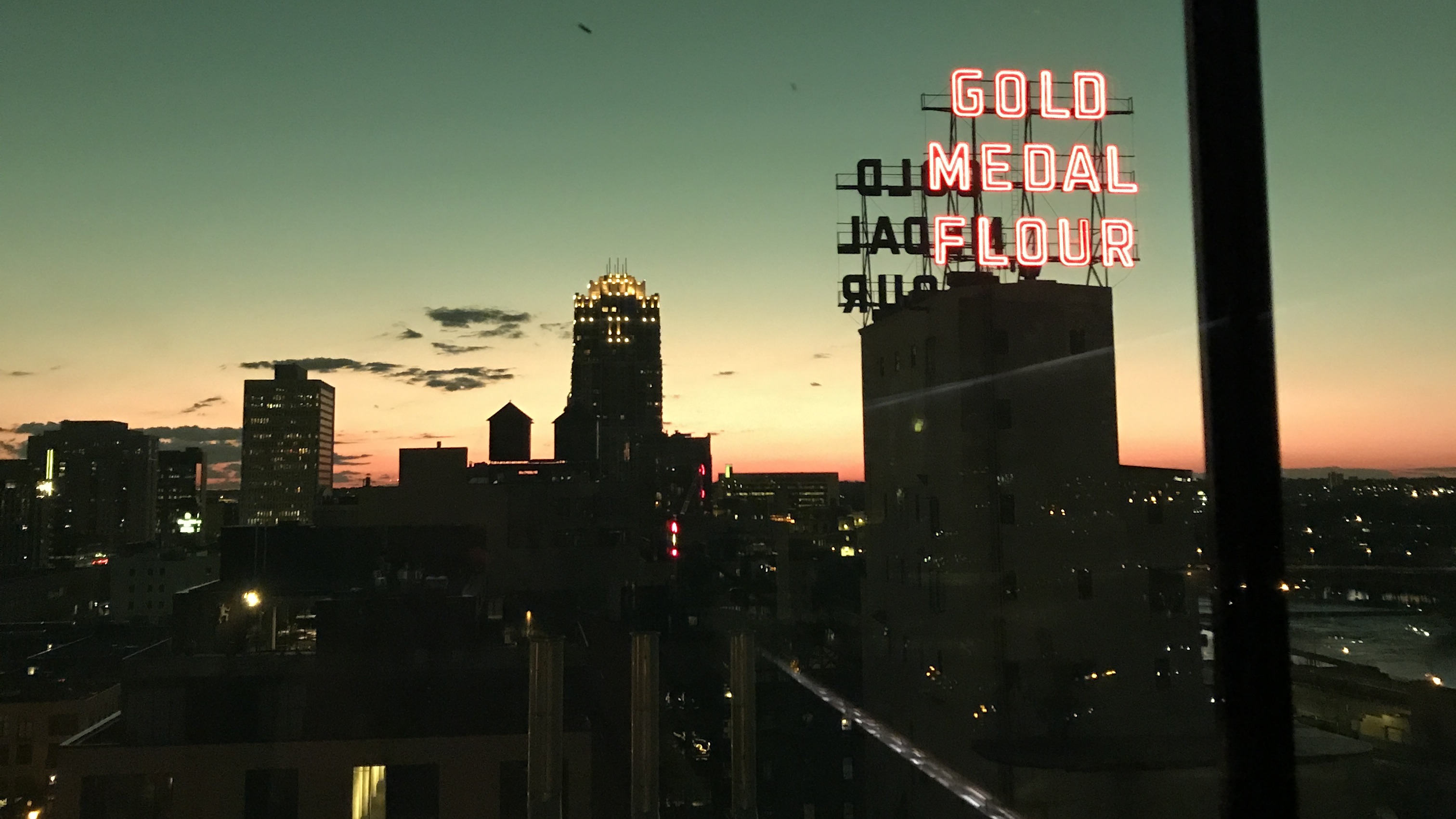 Minneapolis