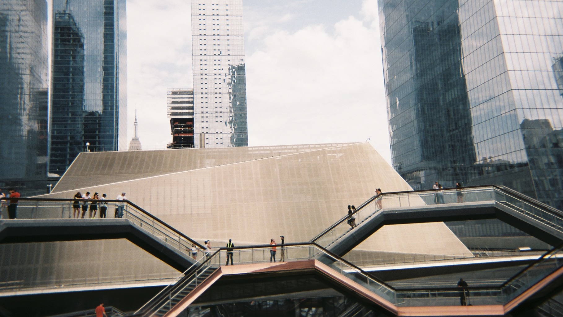 NYC