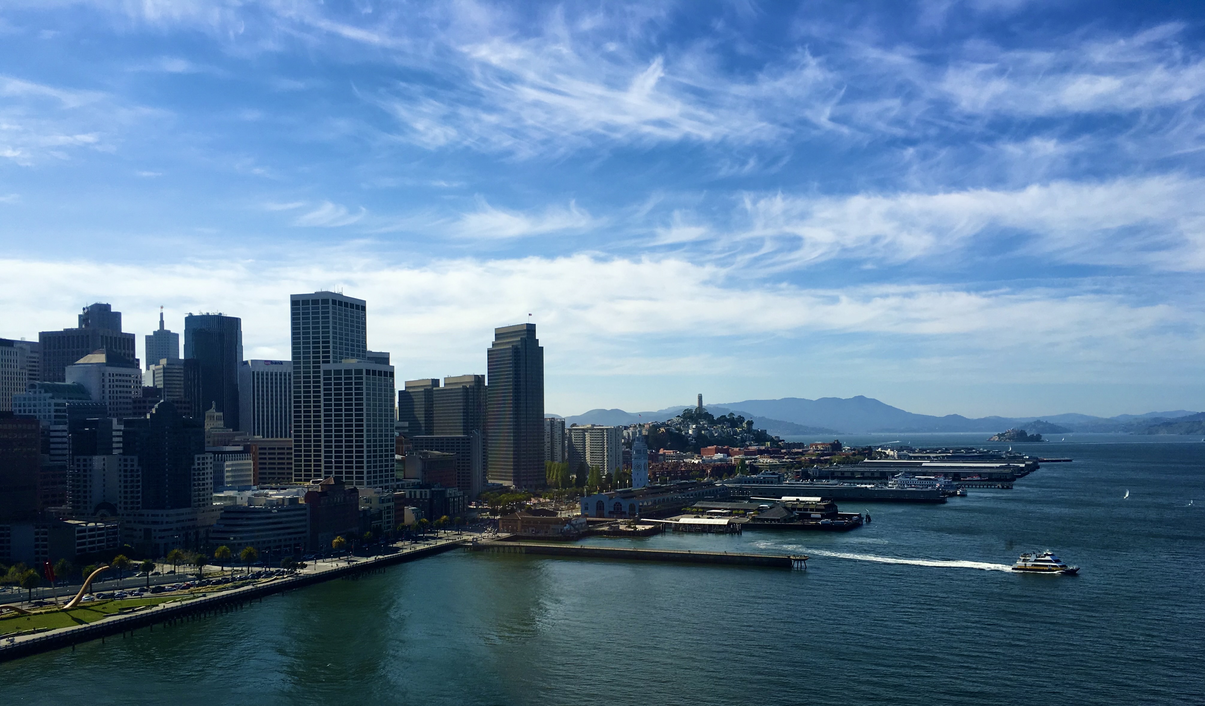 SF